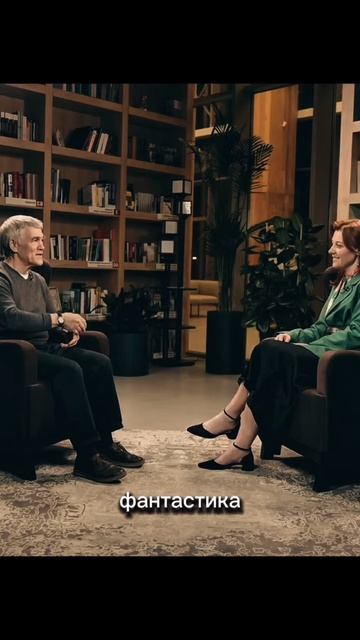 Владимир Сурдин о главной тайне Вселенной смотреть онлайн