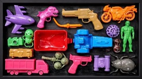 Мультики для детей. Яркие Мультики  . Детские мультики для малышей смотреть смотреть онлайн