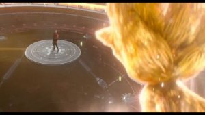 фрагмент из фильма Соник в кино 2🦔💙🦊💛