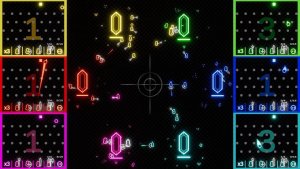 289. Шарики: Золотая Королевская битва 4 | Marble: Gold Battle Royal 4 | Кто победит?