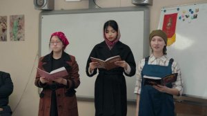 Февральская революция 1917 г. в России. Смольников Юрий