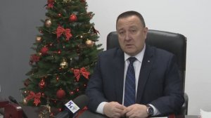 Итоговое интервью Главы Карпинска А.А.Клопова