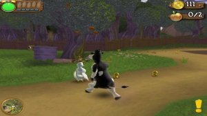 Barnyard: Новая корова на ферме [1/20]