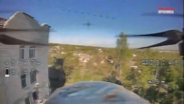 СВО штурм смотреть онлайн