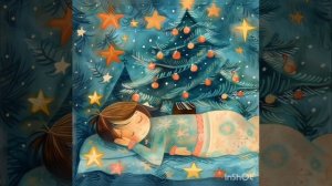 "Зимний сон"✨❄