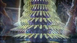 Фиолетовая ночь