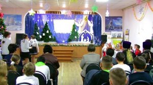 Фестиваль «Рождественская звезда» (16.01.2026)