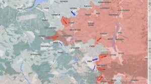 Фронтовая сводка на утро 16 января 2026 г.