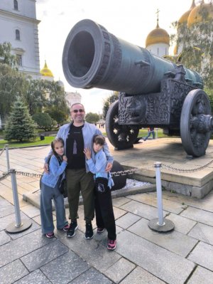 будем задавать друг другу вопросики