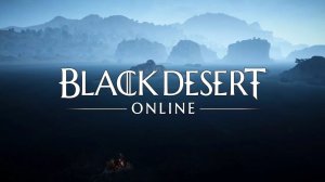 Black Desert online