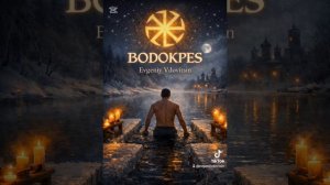 Водокрес Evgeniy_Vdovitsin