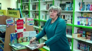 Книжный | 15 01 2026. Новинки декабря 2025 - января 2026 г.