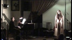 Бессмертной музыка казалась