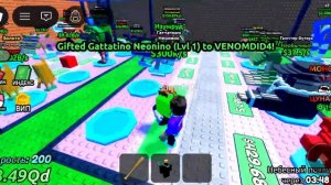 роблокс цунами