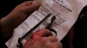 Ятинсотэстс отрывок из фильма