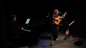 Елена Фролова "Солнечная нить"