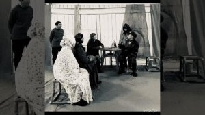 Документальный ролик, посвященный к 125-летию И.Е.Винокурова