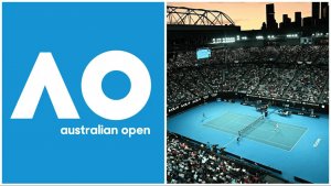 Церемонии открытия Australian Open — 2026
