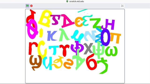 coptic alphabet dancing смотреть онлайн