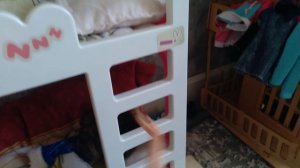 куколки барби