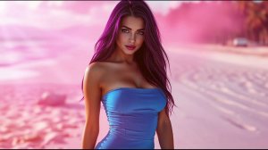 DJ Tyna - Where The Night Begins (Dance Version)