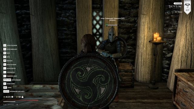 The Elder Scrolls V  Skyrim Special Edition 2026.01.16 - 19.54.53.15 смотреть онлайн