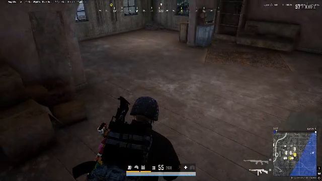 PLAYERUNKNOWN'S BATTLEGROUNDS 2026.01.15 - 20.04.48.02 смотреть онлайн