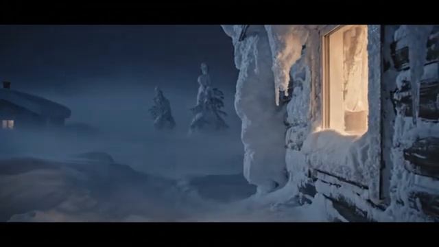 91-летняя вдова и её ребёнок выжили во время снежной бури при температуре -77 °C смотреть онлайн