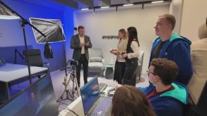 Ученики 24-ой школы Старого Оскола изучили гибкие навыки в «Школе универсальных компетенций»