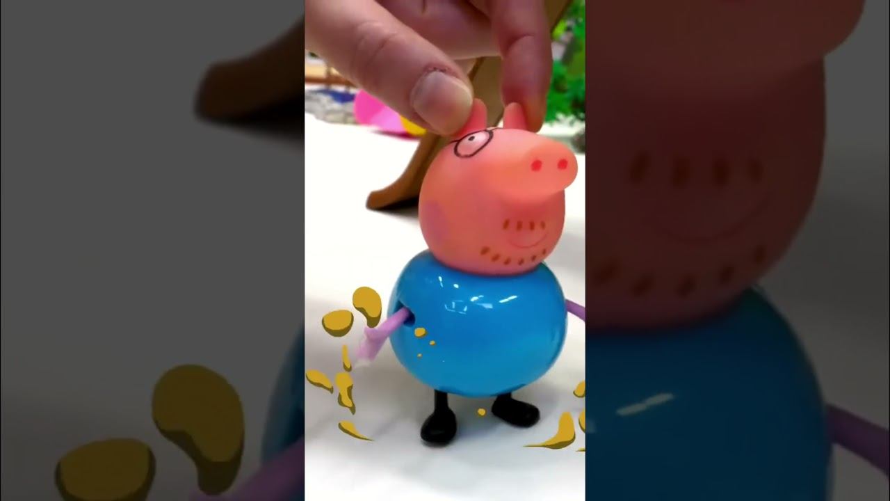 Как сделать домик на дереве? #игрушки #длядетей #детскийканал смотреть онлайн