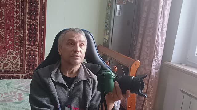 Зачем мне нужен фотоапарат. смотреть онлайн