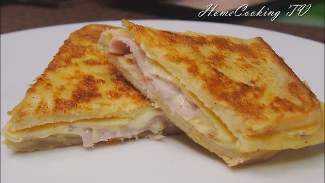 Завтрак для ленивых смотреть онлайн