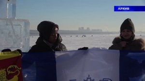 Крещенские купания — 2026