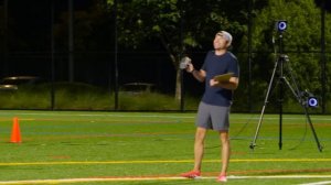 Роналдо против непобедимого вратаря-робота Биста