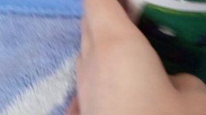 Обзор на кружку которую подарил друг, Макар.