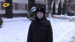 ЖЕЛЕЗНОГОРСКАЯ ПОЛИЦИЯ ЗАДЕРЖАЛА ПОДОЗРЕВАЕМОГО В НЕЗАКОННОМ ХРАНЕНИИ НАРКОТИКОВ