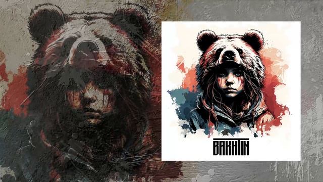 Bakhtin - Отшельница (Официальная премьера трека) смотреть онлайн