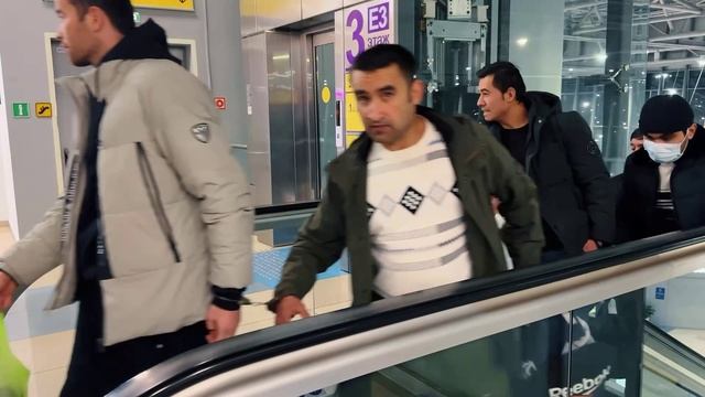 Из Приморского края выдворены тридцать иностранцев-нарушителей. смотреть онлайн