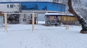 Прогулка по зимней Анапе ❗️🤗🤗🤗
