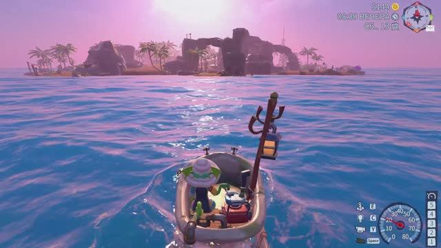 CRITTER COVE #12 | KEK смотреть онлайн