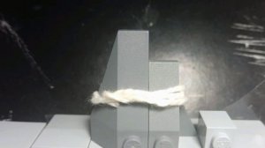 Фродо и Сэм идут в Мордор/Властелин колец: Две крепости/ Lego animation/лего мультик