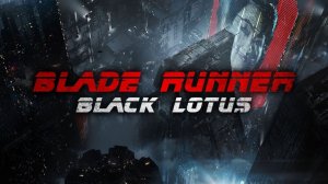 Бегущий по лезвию꞉ Чёрный лотос | Blade Runner꞉ Black Lotus | 1 Сезон (2021) | NewComers