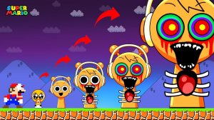 👹🌞Появился мистер Сан, но Фазы поменялись местами