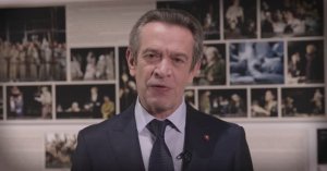 В.Л.Машков День артиста от 14.01.2026