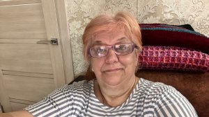 #2-16.01.26 ✨А ВЫ ПРОЙДИТЕ ЕЁ ПУТЬ, А ПОТОМ ОБСУЖДАЙТЕ ✨