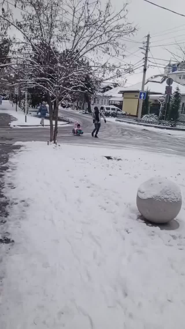 АНАПА СЕГОДНЯ 16.01.2026 смотреть онлайн