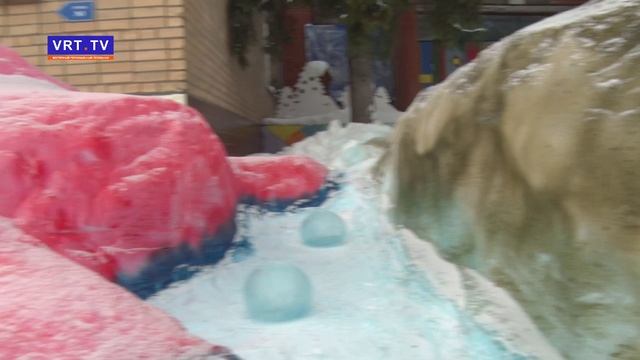 Смотр‑конкурс «В стране доброго детства» смотреть онлайн