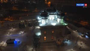 Жителям Кирова рассказали, где в областном центре будет организована крещенская купель