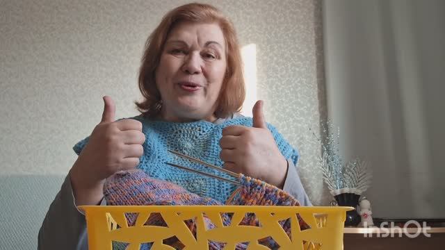 Вяальные будни.Готовая работа.Носки.Перевяз.Планы смотреть онлайн