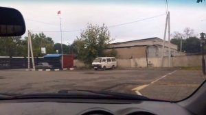 Погнали в Свободный на работу